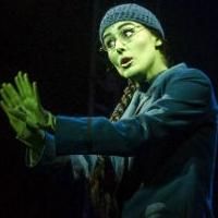 BWW Reviews: WICKED at the Cultural Center of the Philippines