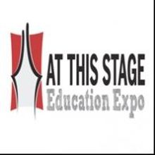 BroadwayWorld Will Take Part in AT THIS STAGE Expo at the Minskoff Theatre on 10/27