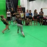 UCI Launches Registration for 2015 Summer Academies in the Arts