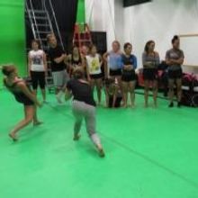 UCI Launches Registration for 2015 Summer Academies in the Arts