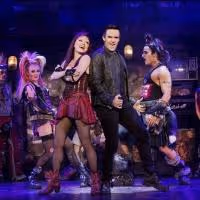 Photo Flash: First Look at the WE WILL ROCK YOU National Tour!