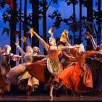 CINDERELLA National Tour to Offer Autism-Friendly Performance in Boston, 10/4