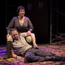 Photo Flash: Tina Packer and Nigel Gore in WOMEN OF WILL, Part 2, Off-Broadway