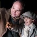 Long Beach Playhouse Presents A CHRISTMAS CAROL, 12/8-23