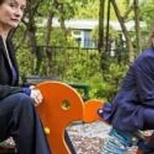 BWW Reviews: MONKEY BARS, Unicorn Theatre, January 11 2013