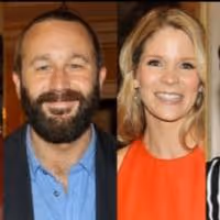 Photo Coverage: Inside the 2014 Drama Desk Awards Reception- Nominees Get Candid!