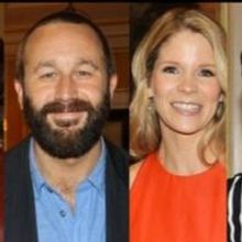 Photo Coverage: Inside the 2014 Drama Desk Awards Reception- Nominees Get Candid!
