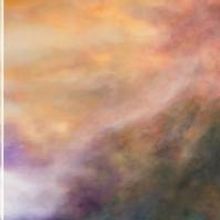 Arica Hilton's UNIVERSE, LIFE UNLIMITED Backdrop Available for Limited Time