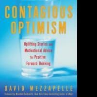 David Mezzapelle Begins CONTAGIOUS OPTIMISM Tour to Bay Area , 6/26