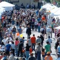 Chicago Art Festival Guide - Summer 2013