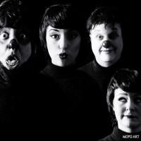 Great Canadian Burlesque Presents BEATLES-LESQUE at Mod Club Tonight