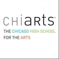 The 'Beat' Goes On at Harris Theater with The Chicago High School for the Arts Today
