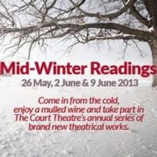 Mid-Winter Readings Series at Court Theatre Culminates with THE WAR ARTIST written by