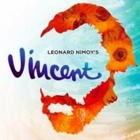 Symphony Space Presents VINCENT, 6/14 & 15
