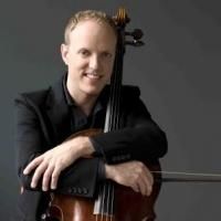 2014 Keep Toronto Reading Festival to Feature 22 Days of Toronto Symphony Cello…