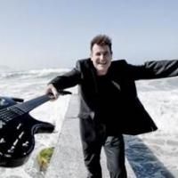 South Africa's World Music Star and Activist Johnny Clegg Performs Live at Mesa Arts…