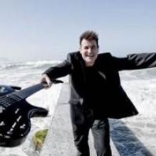 South Africa's World Music Star and Activist Johnny Clegg Performs Live at Mesa Arts…