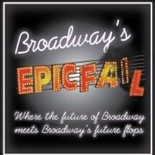 BROADWAY'S EPIC FAIL to Return for Two Concerts at Sophie's NYC, 9/7