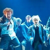 MATILDA THE MUSICAL Announces Lottery Tickets