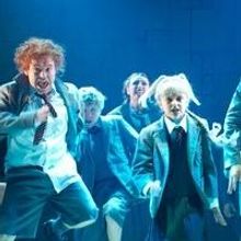 MATILDA THE MUSICAL Announces Lottery Tickets