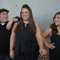 CCPA Presents Melissa Modifer in Concert, Now thru 12/8