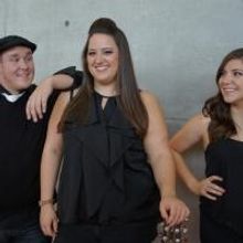 CCPA Presents Melissa Modifer in Concert, 12/6-8