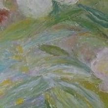 New Marsha Heller Exhibit to Open at Riverside Gallery