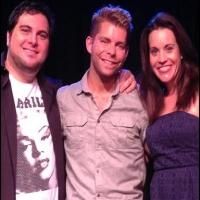 Tim Realbuto and Jenna Leigh Green Kick Off WUNDERKIND Songwriting Competition…