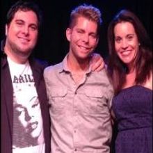 Tim Realbuto and Jenna Leigh Green Kick Off WUNDERKIND Songwriting Competition…