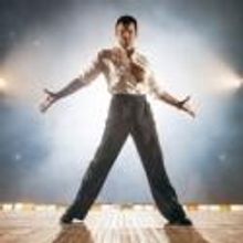 Capezio Collaborates with DWTS' Tony Dovolani on Dancesport Ballroom Shoe Collection