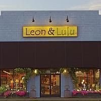 Leon & Lulu Presents Books & Authors Event Today