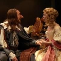 TV: First Look at Highlights of CST's CYRANO DE BERGERAC
