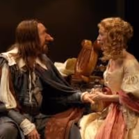 TV: First Look at Highlights of CST's CYRANO DE BERGERAC Video