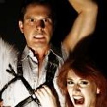 BWW Interviews: EVIL DEAD: THE MUSICAL returns to Detroit for a Limited Bloody Good T