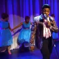 STAGE TUBE: First Look at Highlights of Fulton Theatre's DREAMGIRLS