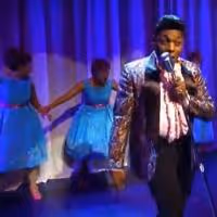 STAGE TUBE: First Look at Highlights of Fulton Theatre's DREAMGIRLS Video