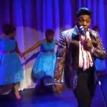 STAGE TUBE: First Look at Highlights of Fulton Theatre's DREAMGIRLS