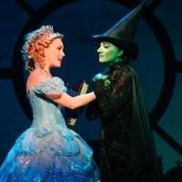Broadway's Biggest Blockbuster WICKED Returns to Seattle Tonight