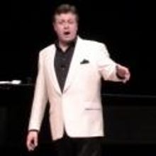 Photo Flash: Anthony Kearns at Bell Cultural Events Center in Kansas City