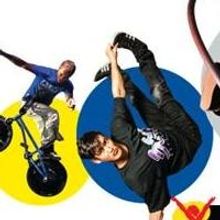 360 Allstars Comes to New Vic Tonight