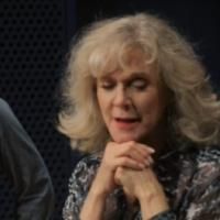 In Performance Video: Blythe Danner & Eric Lange Perform from Broadway's THE COUNTRY…
