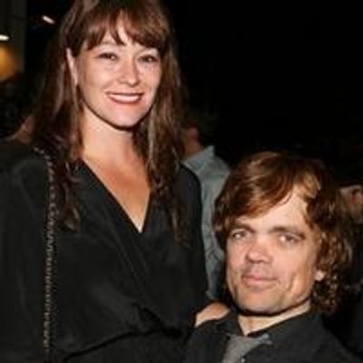 Photo Flash: Peter Dinklage, Jane Kaczmarek &amp; Cast of Center Theatre Group/Mark Taper Forum's HUMOR ABUSE Celebrate Opening Night!