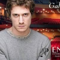 Premi BroadwayWorld 2013-14: a tu per tu con Niccolo' Petitto