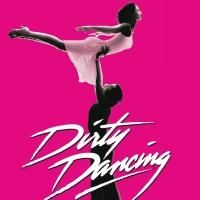 Heiß … heißer … DIRTY DANCING Das Original Live On Tour