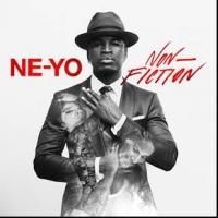 NE-YO's NON-FICTION, First Studio Album in Two Years, Out Today