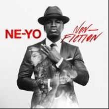 NE-YO's NON-FICTION, First Studio Album in Two Years, Out Today