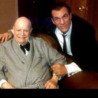 BWW Reviews: Don Rickles & Robert Davi Bring A Taste Of Classic Vegas To Town