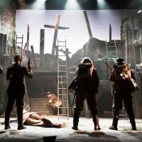Rachel Wagstaff's Adaptation of BIRDSONG to Launch UK Tour; Kicks off 12 Feb in…