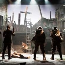 Rachel Wagstaff's Adaptation of BIRDSONG to Launch UK Tour; Kicks off 12 Feb in Eastb