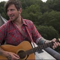Butch Walker Releases New LP AFRAID OF GHOSTS Today